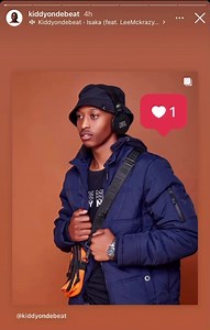 Isaka! 🔥💰🤘 https://ffm.to/6thannualjms | Simnandi Records