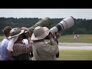 Airbus Defence and Space at Farnborough air show 2016