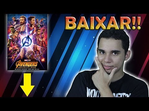 Como BAIXAR qualquer FILME de Graça no PC (Pegadinha)