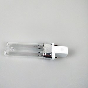 [Hot Item] H Shape Germicidal Light for Hospital Sterilization 9W UV Lamp