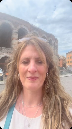 Celebrating 14 years since I set up my own business as a personal Travel Counsellor offering a personal travel concierge service. Thank you to each and everyone of my clients for your loyal support 🙏 Time flies when you’re having fun! 🌏 Worldwide independent travel 🤝 Personal concierge service ⏰ 24/7 support whilst you’re away 🎉 #WithUsIt’sPersonal #Celebrating14years #Self-EmployedBusinesswoman #lifeasatravelcounsellor #verona | Sharon Matthews - Travel Counsellors, Cumbria, UK