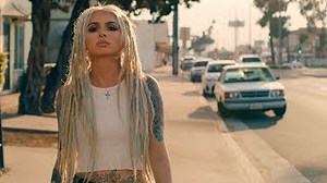 Zhavia Ward - 17