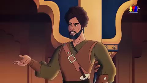 Watch the story of "Tatya Tope" a notable commander in the Indian Rebellion of 1857 .. In another exciting episode of #KTBBharatHainHum, this Sunday at 11:00 AM. | DD Kashir