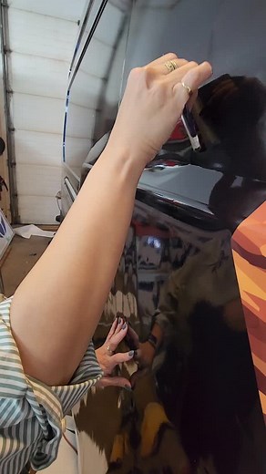 Vehicle wrapping #vehiclewrap #vehiclewraps #vehiclegraphics #3m #averydennison #purpletouchdesigns #saskatoon #yxe #canada | Purple Touch Designs