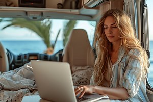 Un estudio ha analizado qué sector de teletrabajo está triunfando más. Las cifras muestran que cada vez hay menos ofertas de programación e informática