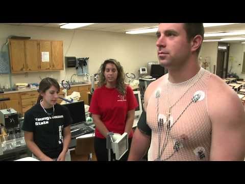 Bruce Protocol Test 2012