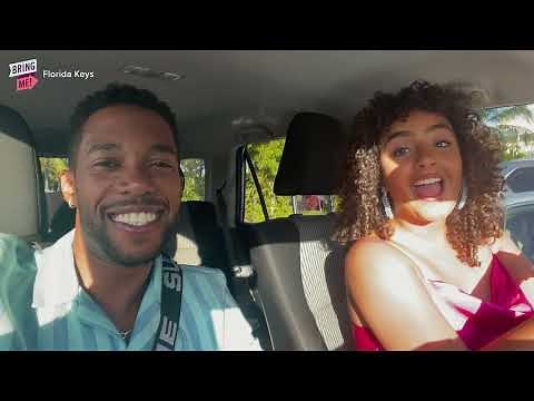 We Surprised These Newlyweds With A Honeymoon Stay In The Florida Keys / By BuzzFeed & Visit Florida