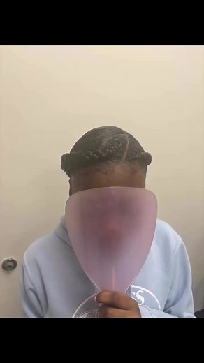 Emma Africana Hairbraid on Reels