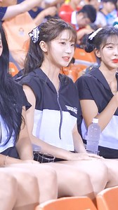 #leejueun | Korea cheerleader