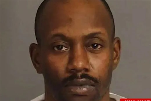 '8 Mile' Rapper Supa Emcee Arrested For Allegedly Murdering His Girlfriend