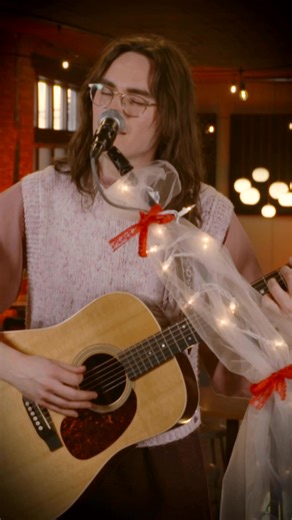 From classical violin to the supportive Milwaukee scene, Maximiano’s folk-indie-Americana sound is built on heritage and honest storytelling. | Milwaukee PBS