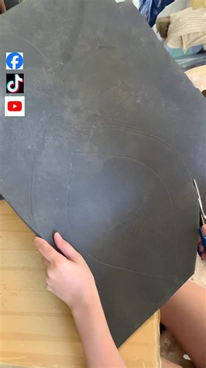 23K views · 321 reactions | DIY White Headress #vinmantalacreations | Vin Mantala | Facebook