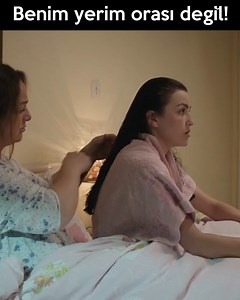 7.6K views · 129 reactions | Benim yerim orası değil! | #Yemin #ThePromise 248. Bölüm | Yemin Dizisi - The Promise | Facebook