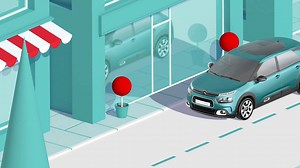 1K views · 30 reactions | Les sièges de Nouvelle Citroën C4 Cactus: Advanced Comfort sont une première mondiale, offrant un confort de conduite inégalé grâce à sa mousse haute densité. #ComfortIsTheNewCool | Citroën | Facebook