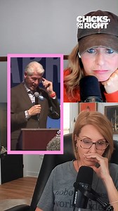 13K views · 314 reactions | Bill Clinton is giving Biden #visitingangels | Chicks On The Right | Facebook