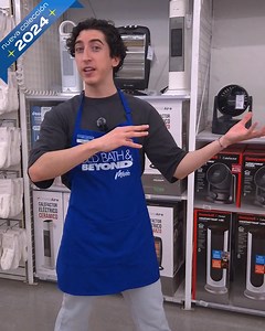 1K views · 29 reactions | ❄️ ¿Team frío o Team calor? No importa, en Bed Bath & Beyond tenemos los calefactores perfectos para ti. ✨ Ven a tu sucursal y encuentra el ideal para tu hogar. ¡Mantente cálido esta temporada!  https://bit.ly/4i0R1e8 | Bed Bath & Beyond México | Facebook