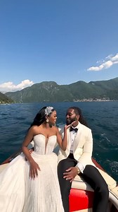 Black Marriage Bliss! #BlackWivesMatter | Black Couple Revolution