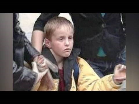 Adopted Child Sent Back to Russia Alone