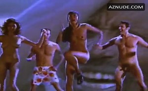 Jonathan Penner, Matt Winston Penis,Underwear Scene in Anarchy Tv