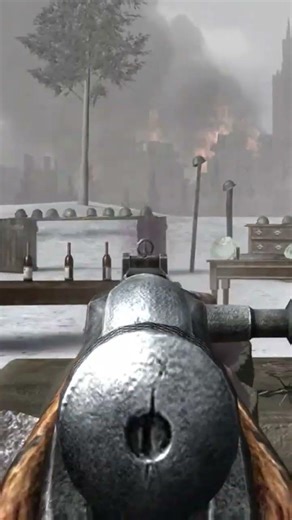 Soviet Training Call of duty 2 #cod #cod2 # callofduty