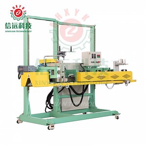 [Hot Item] Automatic Packaging Machine for Veterinary Powder Hot Sealing Sewing Machine