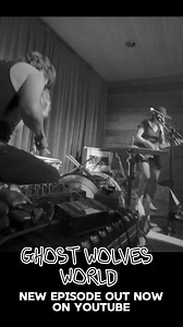 18 reactions | The Ghost Wolves on Reels | Facebook