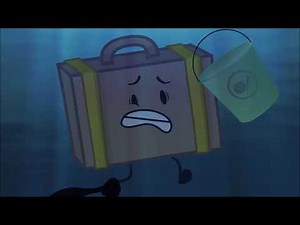 Inanimate Insanity Deleted Scene (NSFW) (UNCENSORED)