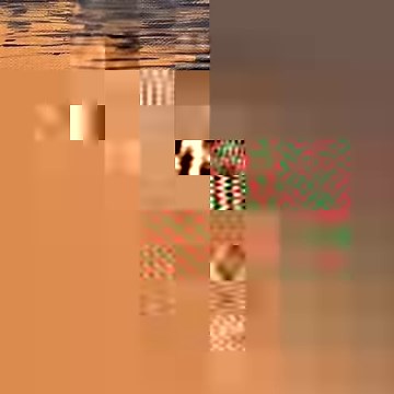 48K views · 952 reactions | Reflection Effect Acrylic Painting #art #painting #acrylicpainting | Joony art | Facebook