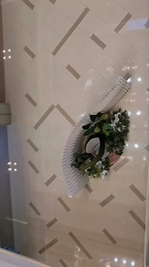 Folding Paper Room Divider – Lightweight Freestanding Privacy Screen for Home, Office & Studio – Portable Partition Wall, No Assembly Required