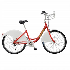 [Hot Item] Public Ride Share Bicycle for Bike Sharing
