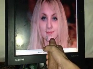 Evanna Lynch tribute