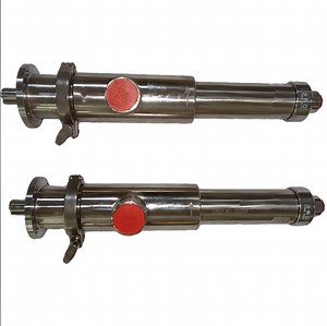 [Hot Item] Ronice Dosing Micro Single Screw Pump for Food Delivery and Other Industry