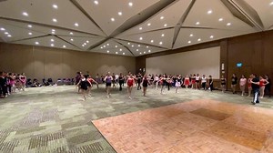 2020 Guadalajara Master Teacher Daniel Catanach Teen/Senior Ballet! @alexeriksonny @magadomene #balletclass #plié #flyhigh | Sheer Elite