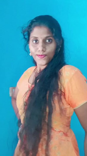 Enatha parthale pothum kuthalam nimirnthidume 💋😍🤩 | Pavii-Thaara