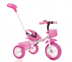 [Hot Item] Multifunction Baby Stroller Pedal Tricycle Bike Trolley Obm OEM