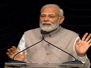NASA Will Train Indian Astronauts For Space Mission: PM Modi #PMModiInUS | NDTV