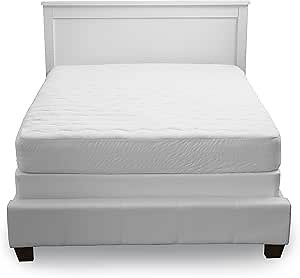 Beautyrest Waterproof Mattress Pad, Full