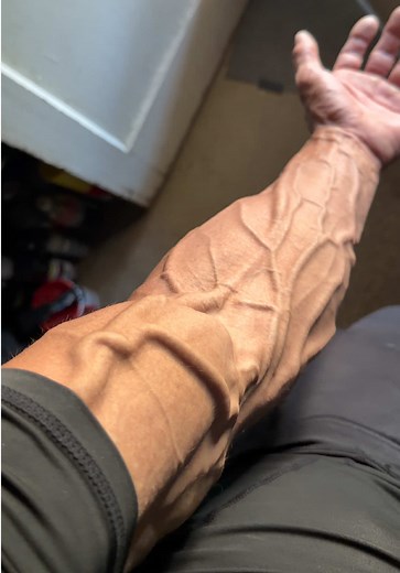 Post-Workout Blood Flow Tips for Faster Muscle Recovery