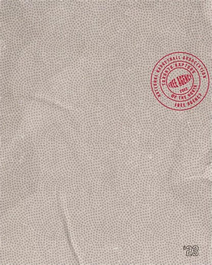 6.6K views · 254 reactions | Ron returns ✅ Welcome back, Ron Harper Jr. #WeTheNorth | Toronto Raptors | Facebook