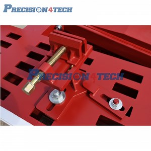 [Hot Item] Auto Body Repair System Chassis Car Bench/Bench-Style Frame Rack for Collision Repair