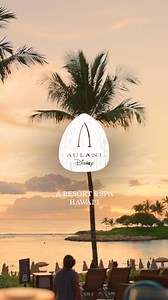 Dive into deliciousness at AULANI Resort with everything from quick bites and decadent desserts to elegant Hawaiian cuisine. | Aulani, A Disney Resort & Spa