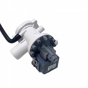 [Hot Item] Electric Ruijp Two Way Washing Machine Parts Solenoid Valve with Good Price