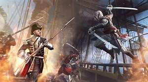 Assassin's Creed 4 Black Flag: PhysX-Patch für Geforce-Piraten - Golem.de