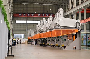 [Hot Item] High Efficiency Induction Furnace for Rapid Metal Melting Processes (melting furance)