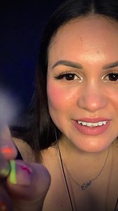 asmr maquilladora amable #asmr #soulasmr #asmrmakeup | Soul ASMR