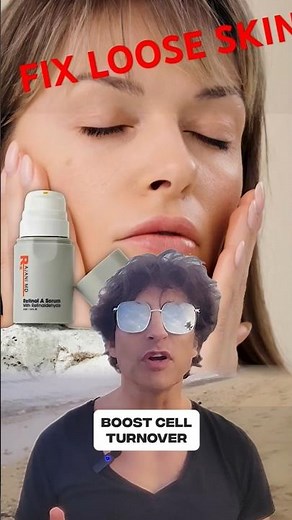 Fix Loose Skin Inexpensively