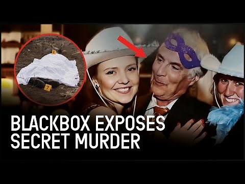 He Died 8 Times: A Son's Revenge on His Abuser