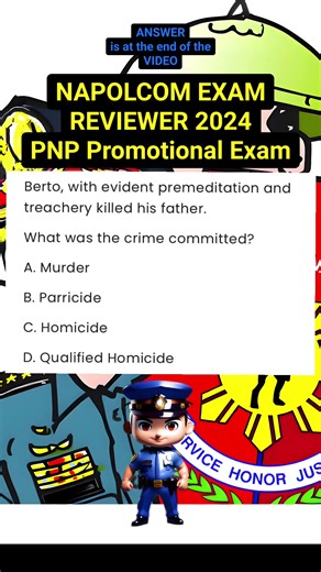 NAPOLCOM ENTRANCE EXAM REVIEWER 2024, PNP PROMOTIONAL EXAM, PNP LATERAL ENTRY, CIVIL SERVICE EXAM 2024, ELIGIBILITY, CRIMINOLOGY BOARD EXAM 2024, GENERAL INFORMATION, PHILIPPINE CONSTITUTION, #viralreels #trendingreels #reelsvideo #NAPOLCOM #PNP #exam #boardexam #Criminology #civilserviceexam #prcboardexam #barexam #PNPRecruitment #reelsviral #reelsfb #education #fyシ゚ #fypシ゚viralシ | PULIS Recruitment Updates 2024