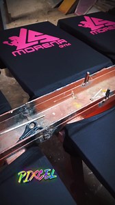 ✨✨Taller de ESTAMPADOS PIXCEL✨✨ ✔️¿Has visto varias ideas en diseños...