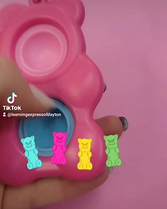 Poppin into the weekend like ... #fidgets #learningexpressdayton | Learning Express Toys of Dayton | Facebook